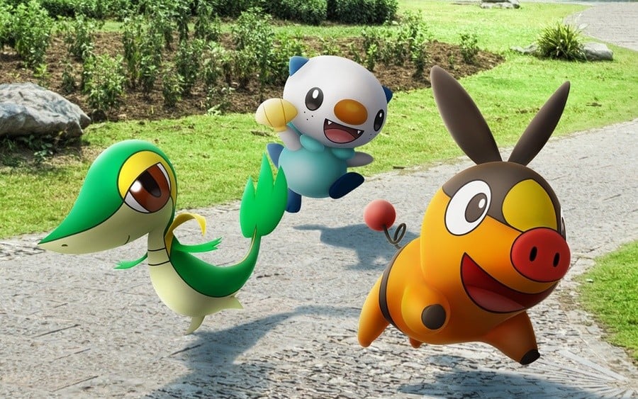 Pokémon GO Promises It Won’t Introduce “Intrusive Ads” Or Playtime Restrictions