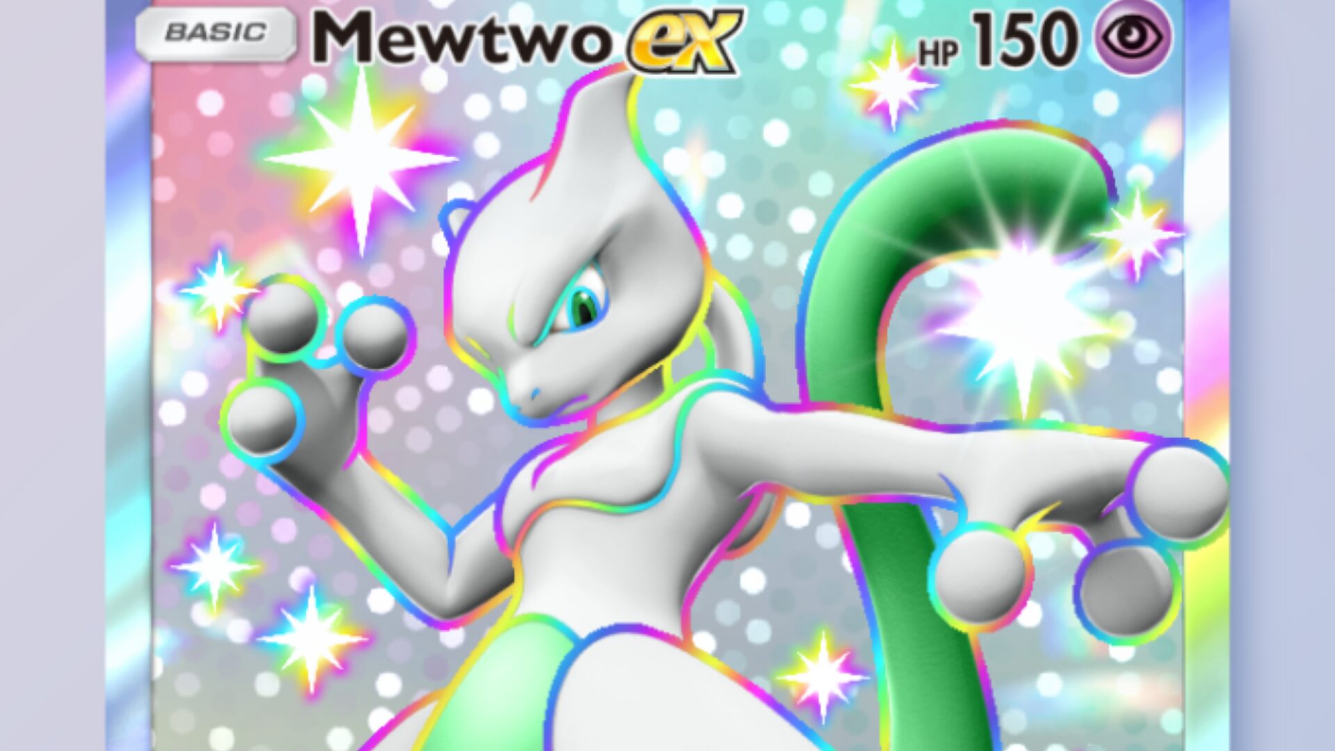 Pokémon TCG Pocket locks a new shiny Mewtwo card behind a $23 premium currency bundle