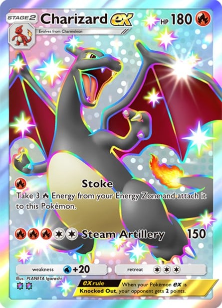 Pokémon TCG Pocket Update Introduces Shinies And Ranked Battles