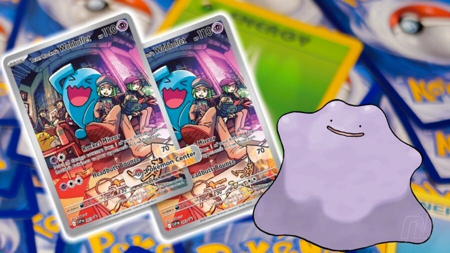 Huh, The Pokémon Company’s Statement On TCG Shortages Sure Looks Familiar