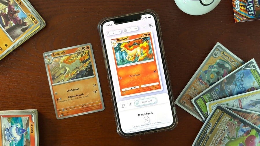Pokémon TCG Pocket Surpasses 100 Million Downloads