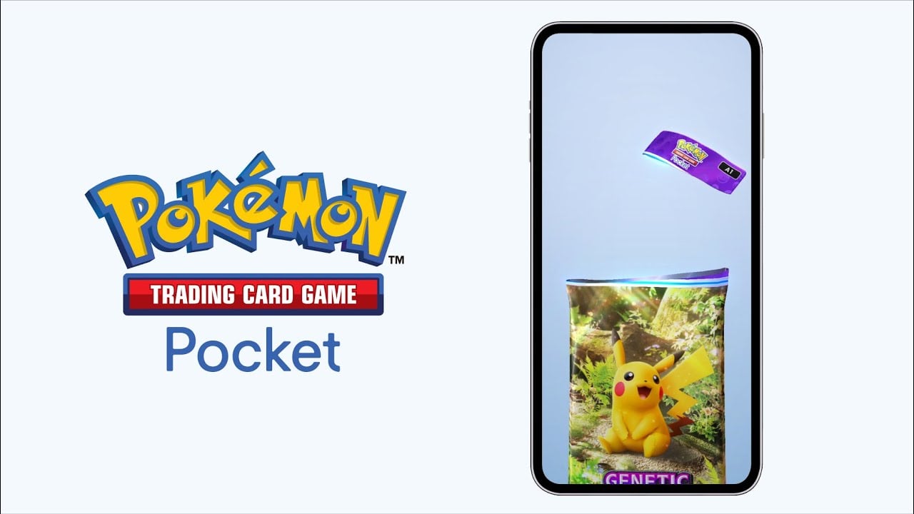 Pokémon TCG Pocket is changing its most controversial feature