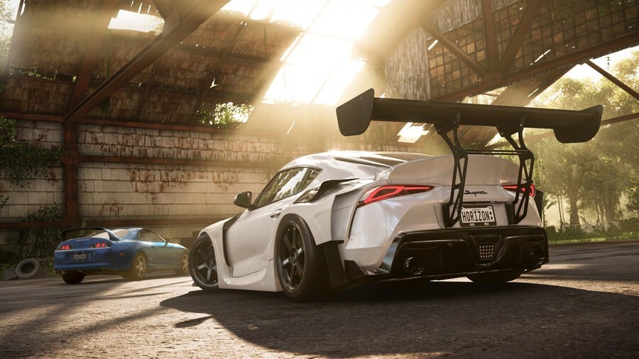 Poll: As Forza Horizon 5 Cruises To PS5, Are You Still Playing It On Xbox?