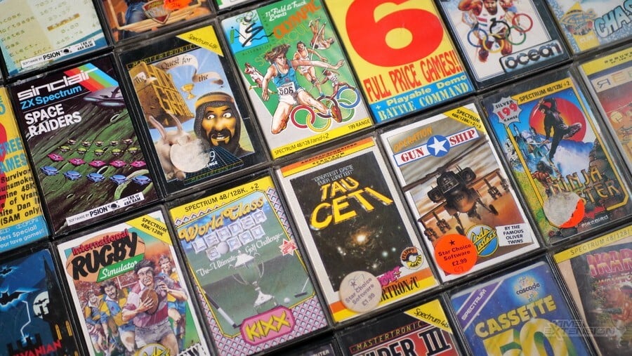 “Poorly Analyzed US-Centric Garbage” – Why Do Americans Keep Ignoring European Gaming History?