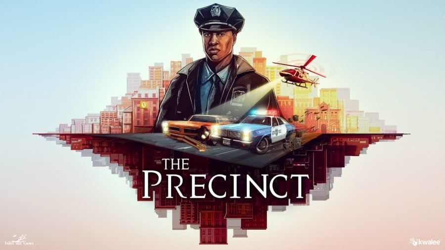 Preview: Being the Good Guy Is Fun for Once in Classic GTA Police Sim The Precinct on PS5