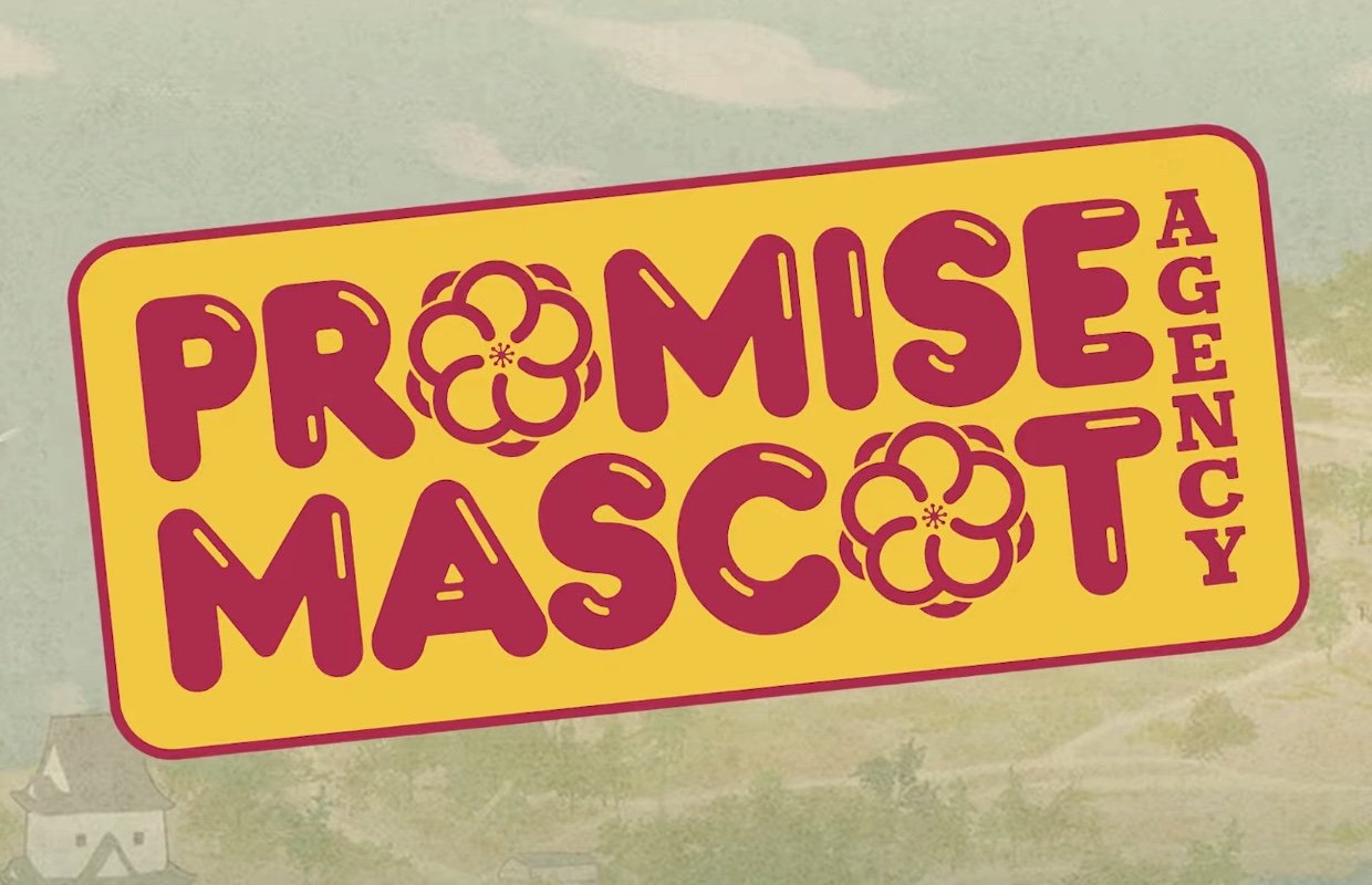 Promise Mascot Agency gets a new trailer showcasing the Kakashi Heroes ahead of its launch next month