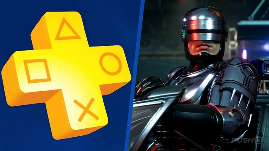 Poll: Are You Happy with Your PS Plus Essential Games for April 2025?