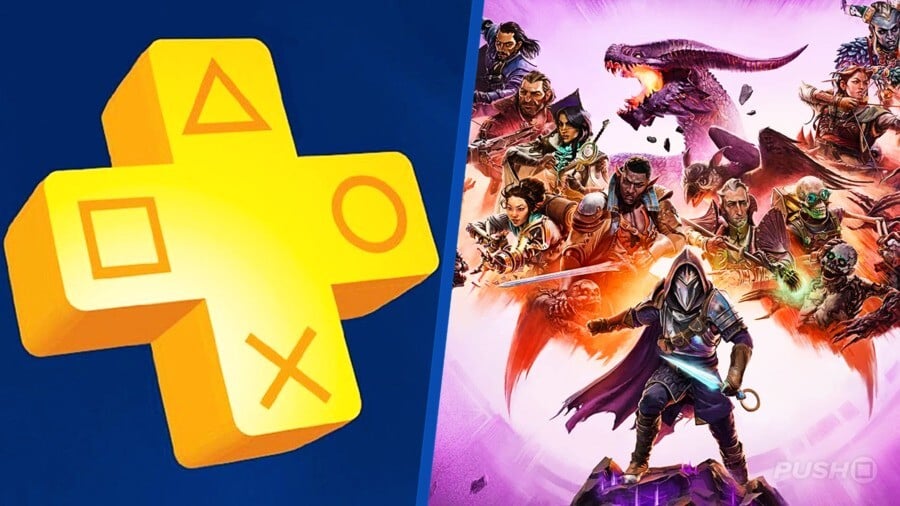 Poll: Are You Happy with Your PS Plus Essential Games for March 2025?