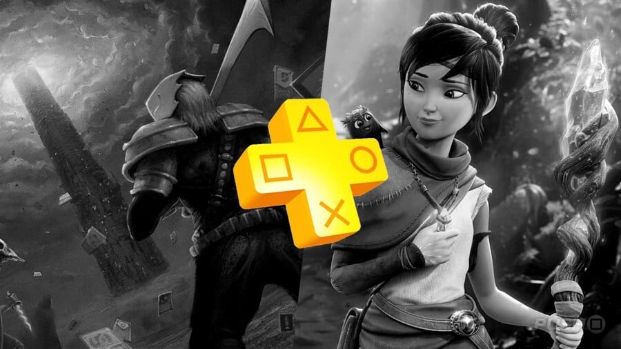 Another 8 Great PS5, PS4 Games Will Leave PS Plus Extra in April