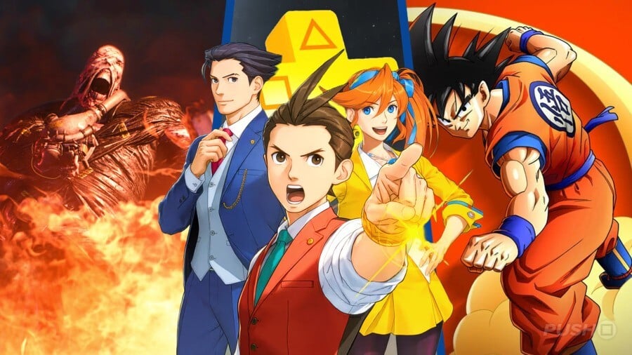 Reminder: You Lose These 10 PS5, PS4 Games from PS Plus Extra Next Week