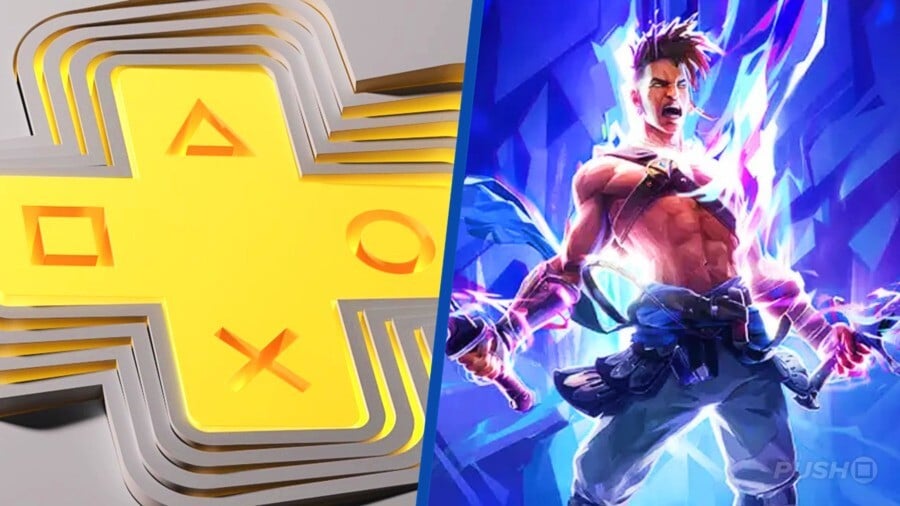 Poll: Are You Happy with Your PS Plus Extra, Premium Games for March 2025?