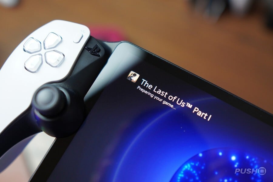 PS Portal Keeps on Defying Odds, UK Makes It a Best-Seller