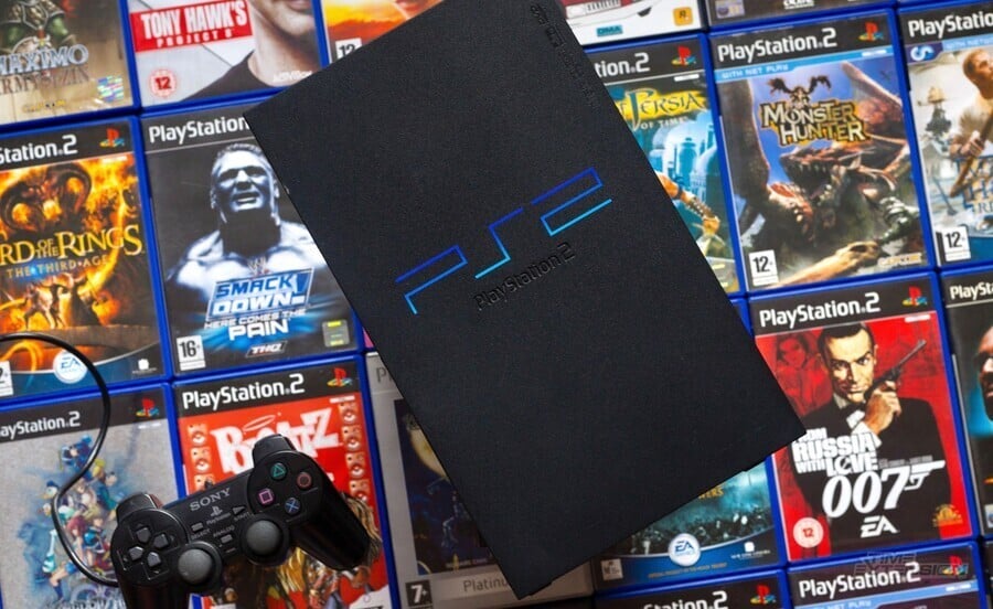 The Making Of: PS2, The World’s Most Successful Video Game Console