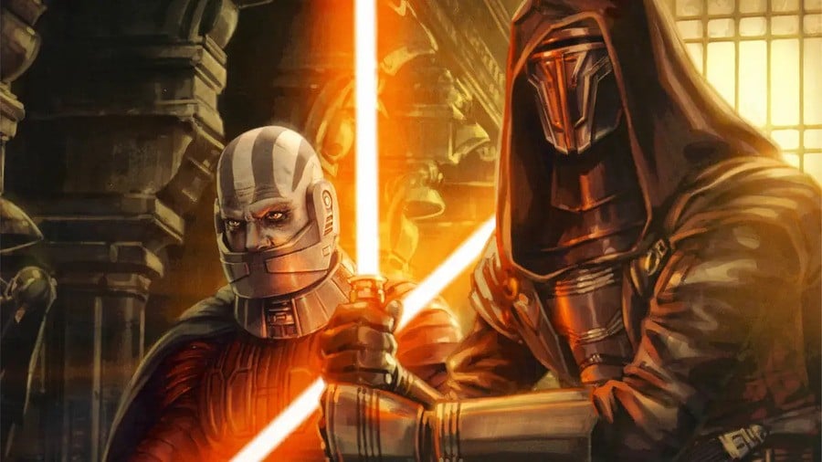 PS5 Console Exclusive Star Wars Game Is Still Alive Allegedly