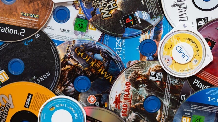 PS5 Consoles May Cost More and Physical Games Could Be Killed by US Tariffs, Analysts Warn