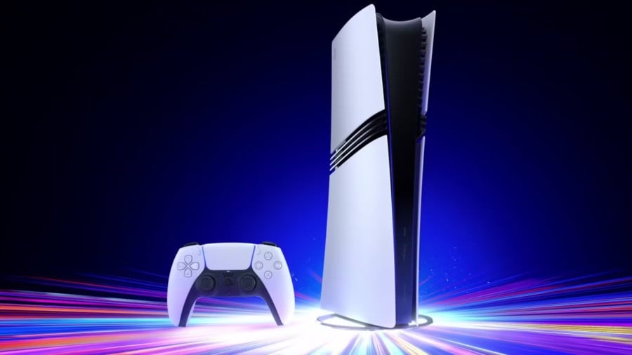 PS5 Pro’s PSSR to Be Upgraded with FSR 4-Like Tech in 2026