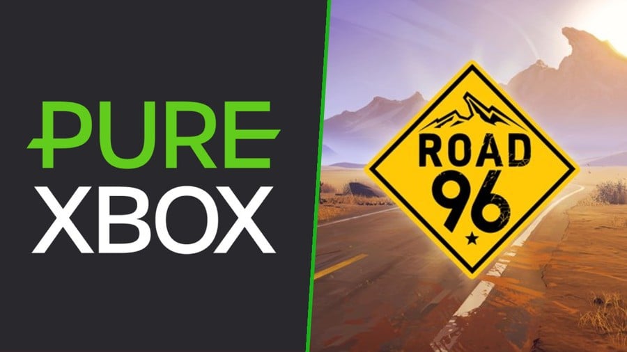 Pure Xbox Game Club: March 2025 – Road 96