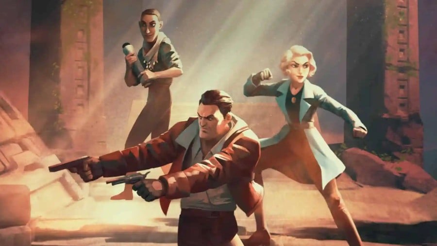 Reminder: 10 Games Are Leaving Xbox Game Pass To Finish Off March