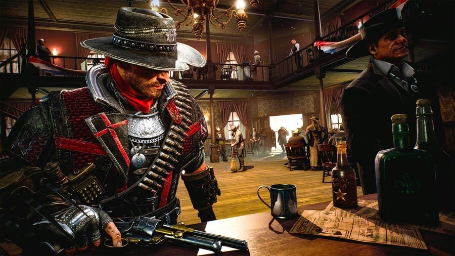 Reminder: Seven Games Are Leaving Xbox Game Pass This Weekend (March 15)