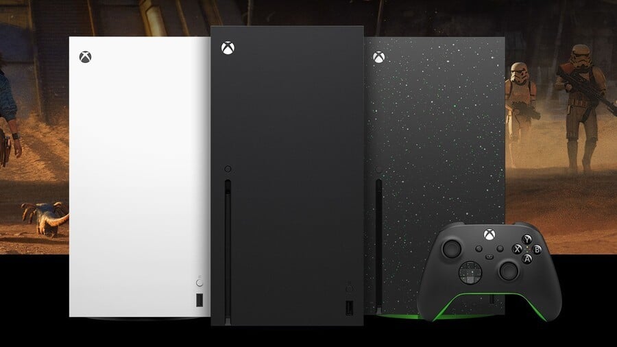 Report: Xbox Series X Successor Will Be ‘Closer To Windows Than Ever’