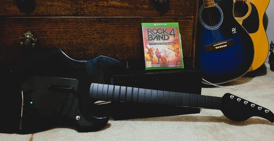 Review: PDP Riffmaster Guitar (Xbox) – A Fun Option For Rock Band, Fortnite Festival & Beyond