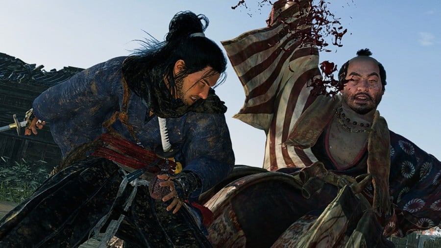 Rise of the Ronin’s PC Port Panned by Media Ahead of Release