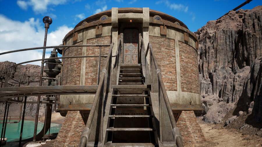 “Industry Conditions Have Forced Us Into A Tricky Spot” – Legendary Myst & Riven Developer Cyan Lays Off Half Its Team