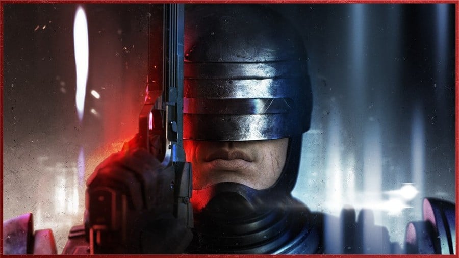 RoboCop: Rogue City Is Now Its ‘Lowest Price Ever’ On The Xbox Store
