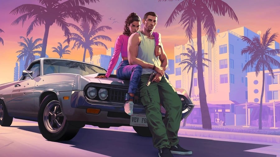 Rockstar Games Announces New Studio Acquisition As It Aims To Release GTA 6 In 2025