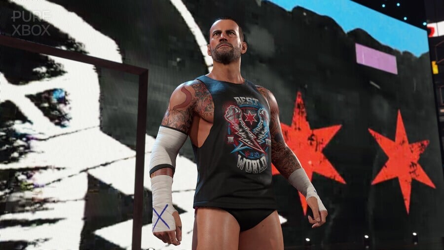 Roundup: Here’s What The First Reviews Are Saying About WWE 2K25