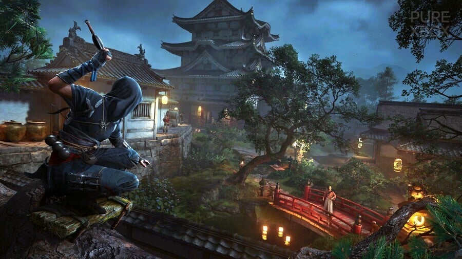 Roundup: Here’s What The Reviews Are Saying About Assassin’s Creed Shadows