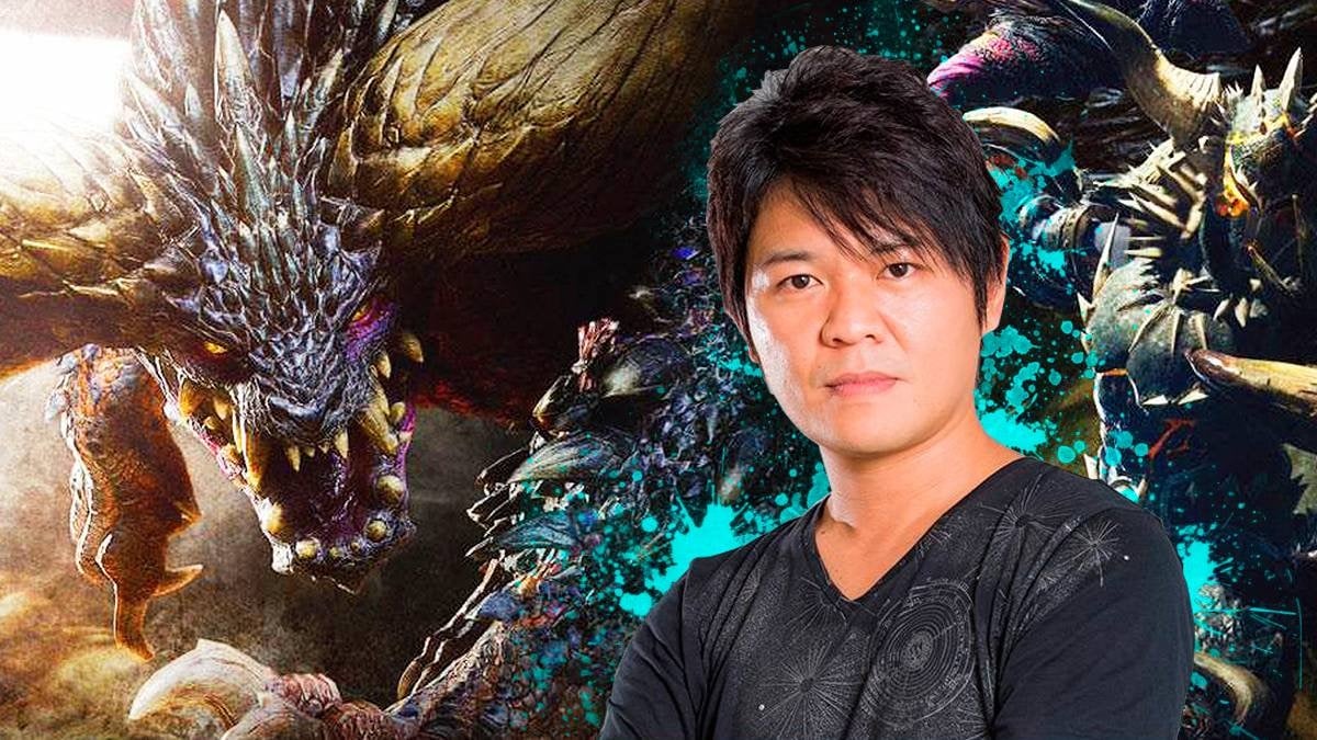 Monster Hunter’s series producer is being put in charge of all Capcom’s development divisions