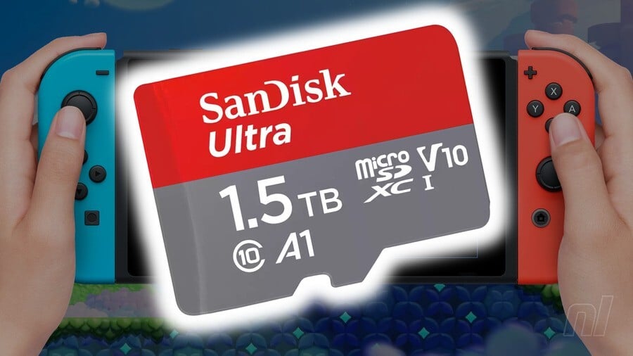 Deals: Waiting For A Good Deal On 1TB+ Micro SD Cards? This Might Be It