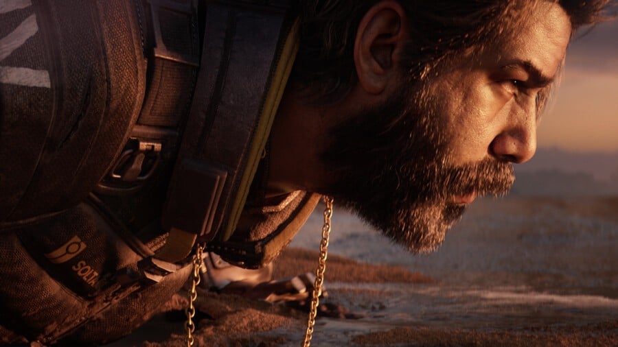 Saros, Housemarque’s Upcoming PS5 Exclusive, Only Possible Thanks to Sony Acquisition