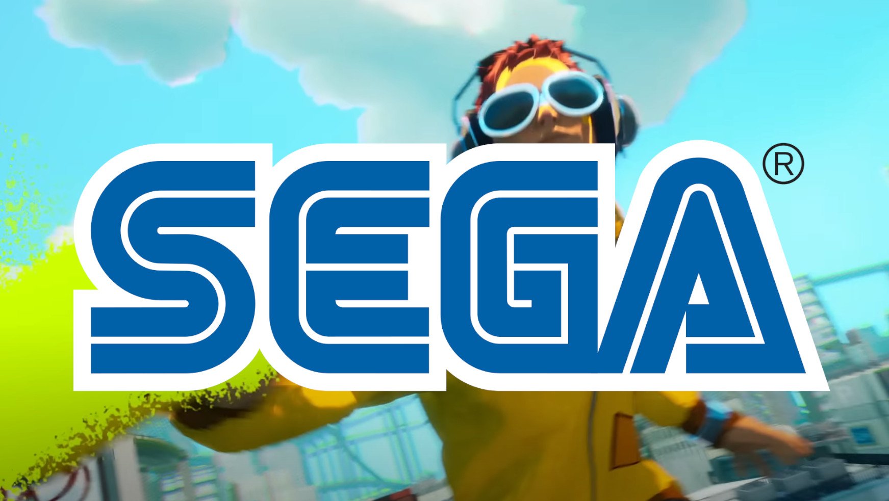Sega promises fewer new games but deeper investments in Sonic, Atlus, and Like a Dragon