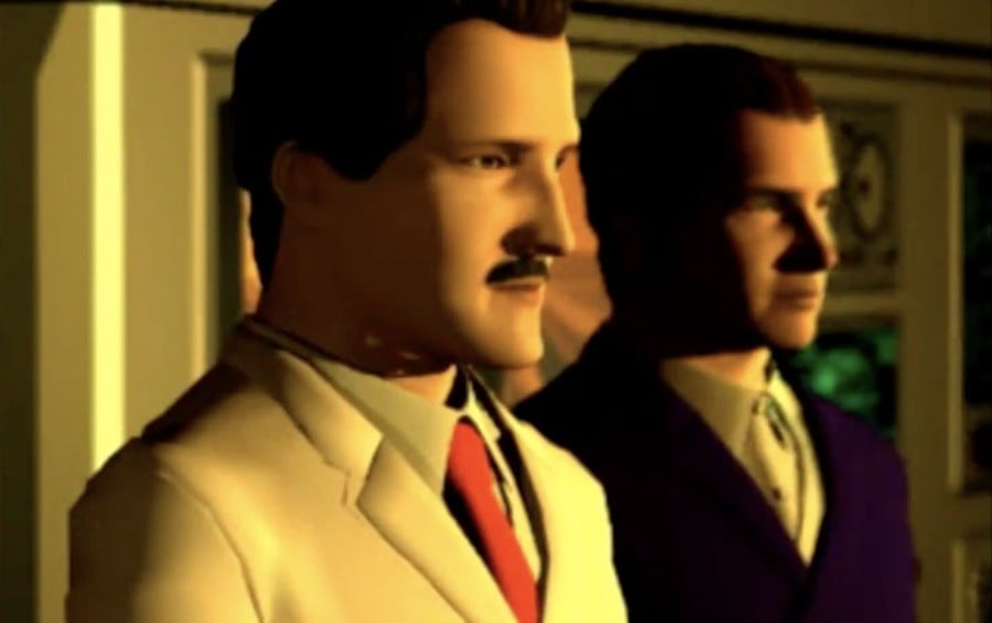 An English Fan Patch For SOS’s Japan-Exclusive PS1 Sequel Is Currently In The Works