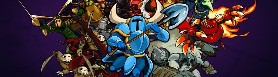 Guide: Best Retro Throwback Nintendo Switch Games – Modern Games With Old-School Style