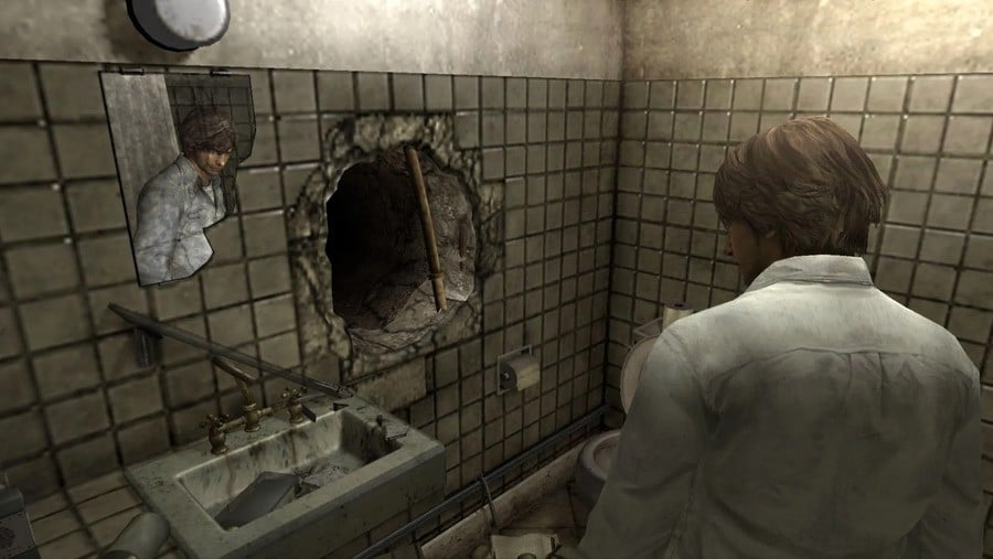 GOG’s Silent Hill 4: The Room Restores Missing PS2 Hauntings To The Survival Horror Classic