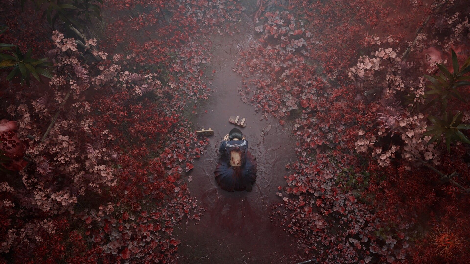Silent Hill F trailer sheds light on the first game in the series to be set in Japan
