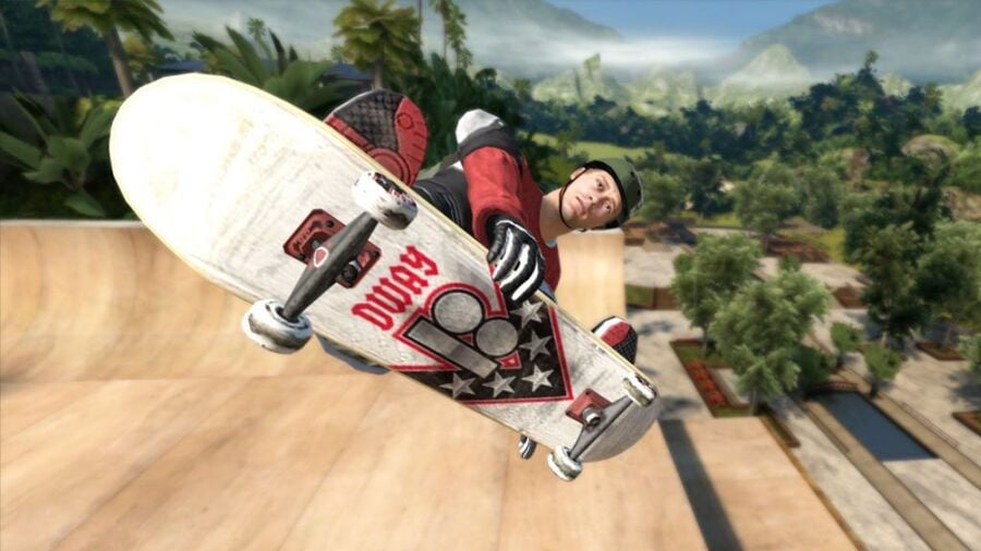 Skate PS5 Isn’t Even Out Yet, But It Already Has Microtransactions