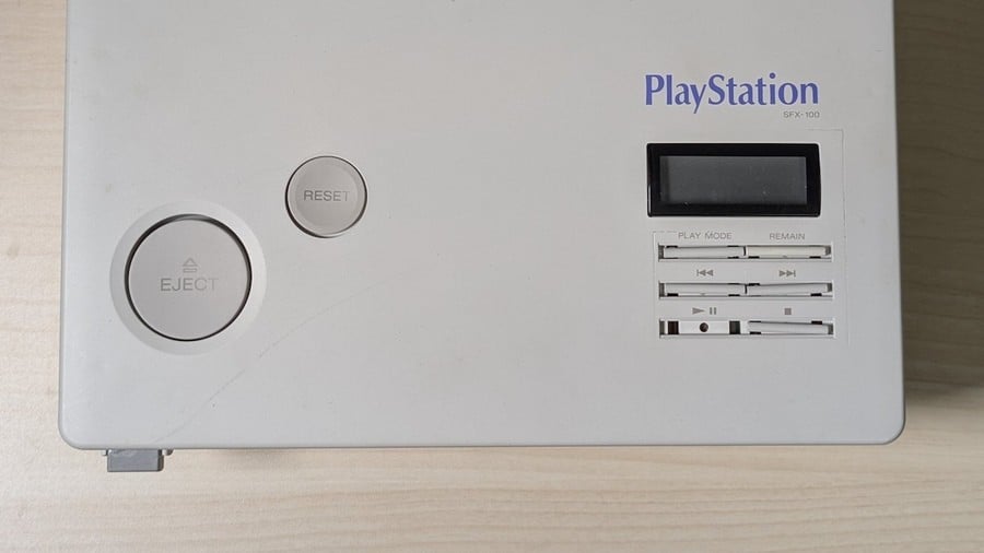 Random: Hang On, Sony Vet Ken Kutaragi Has A ‘SNES PlayStation’ Sitting In His Cupboard