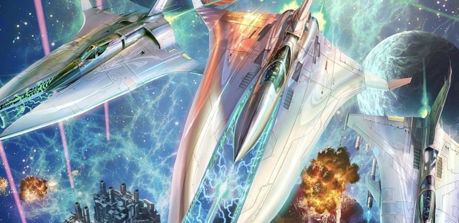 Some Fans Have Issues With Gradius Origins, And They Have A Point
