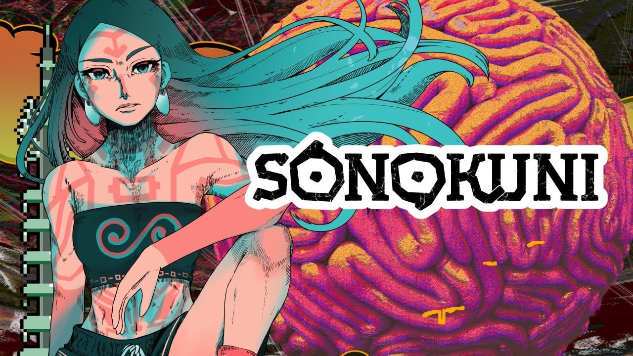 Sonokuni, VGC’s BitSummit 2024 Game of the Show, is coming to Nintendo Switch