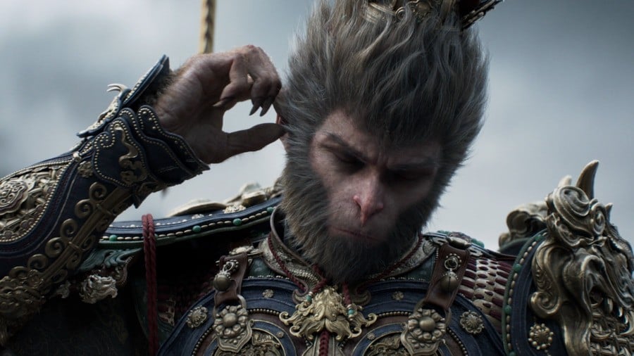 Sony Causes A Stir Among Xbox Fans With Black Myth: Wukong Comment