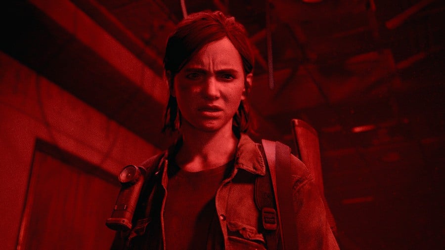 Sony Reportedly Gearing Up to Sell You The Last of Us on PS5 One More Time