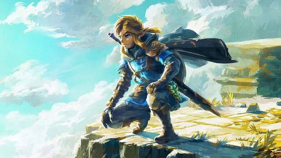 Sony’s Live-Action The Legend of Zelda Movie Will Launch 26th March, 2027
