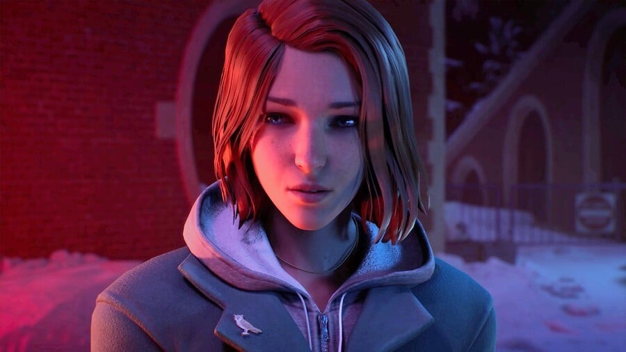 Square Enix Seemingly Suffered ‘Large Losses’ With Life Is Strange: Double Exposure