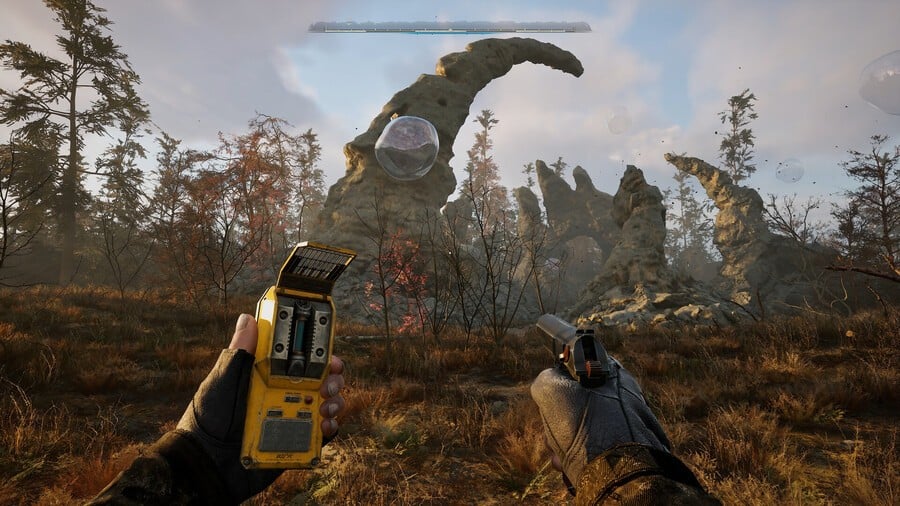 Stalker 2 Update 1.3 Brings Over 1,200 Fixes To Xbox & PC, Full Patch Notes Revealed