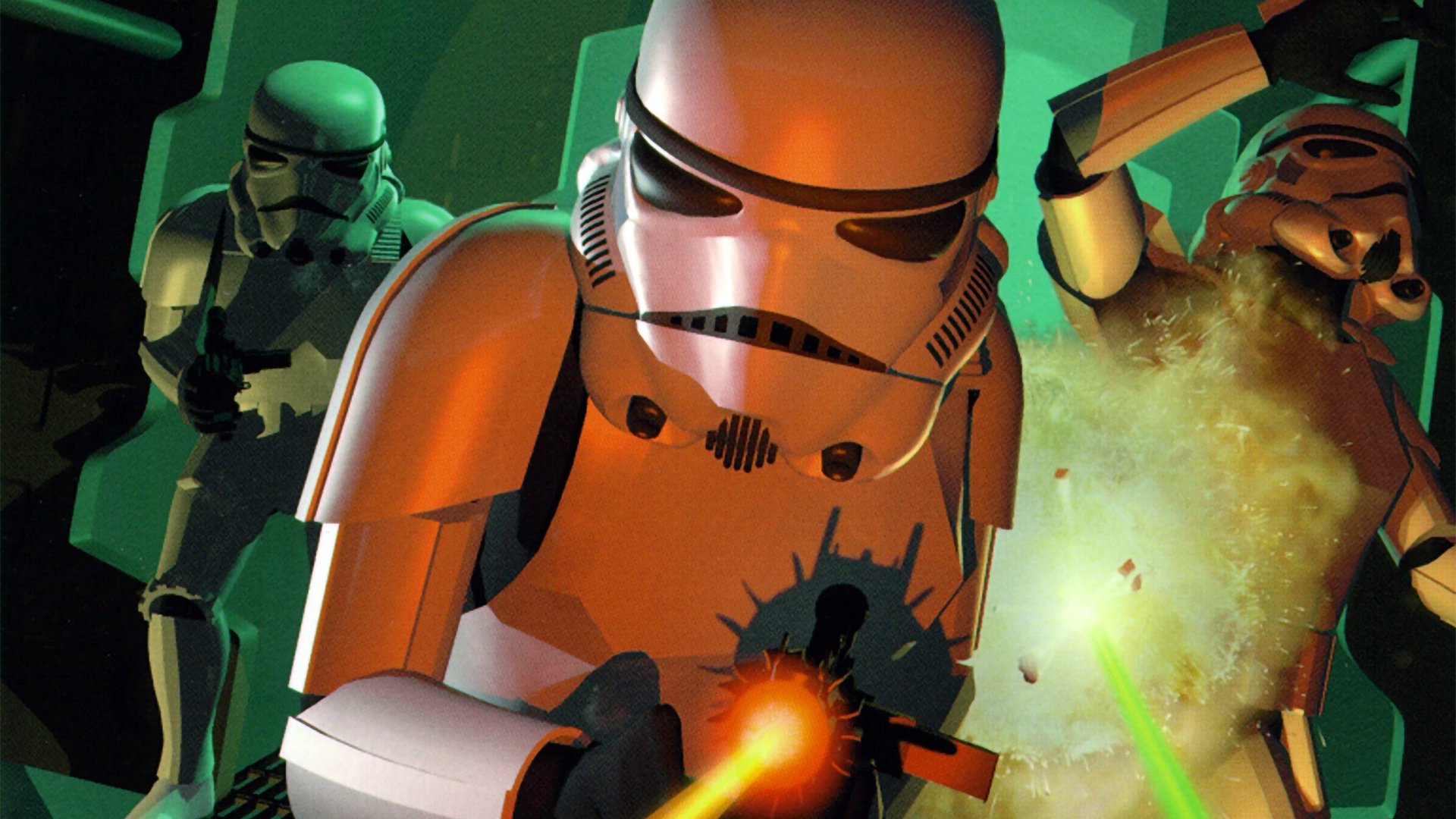 Respawn’s next Star Wars game confirmed for reveal
