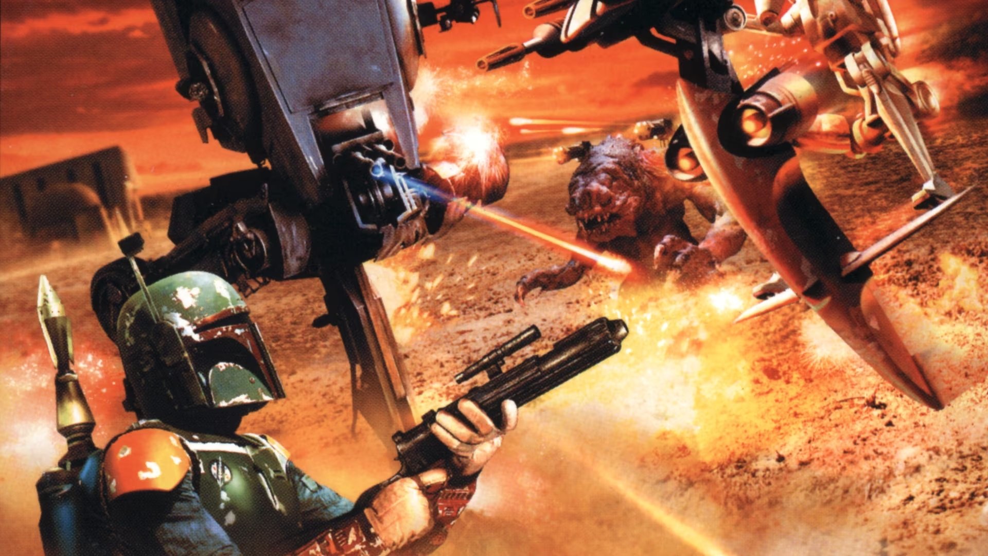 Leaked screens offer first glimpse at Respawn’s Star Wars strategy game